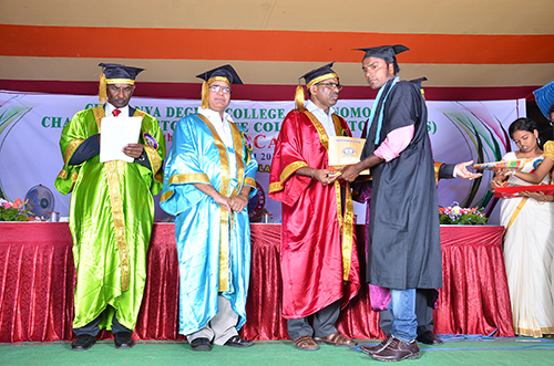 convocation 2015